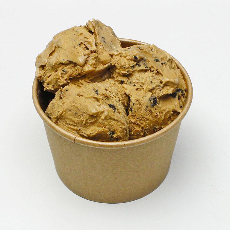 森永乳業 EX エスプレッソ＆クッキー 2000ml アイスクリーム 2L 業務用