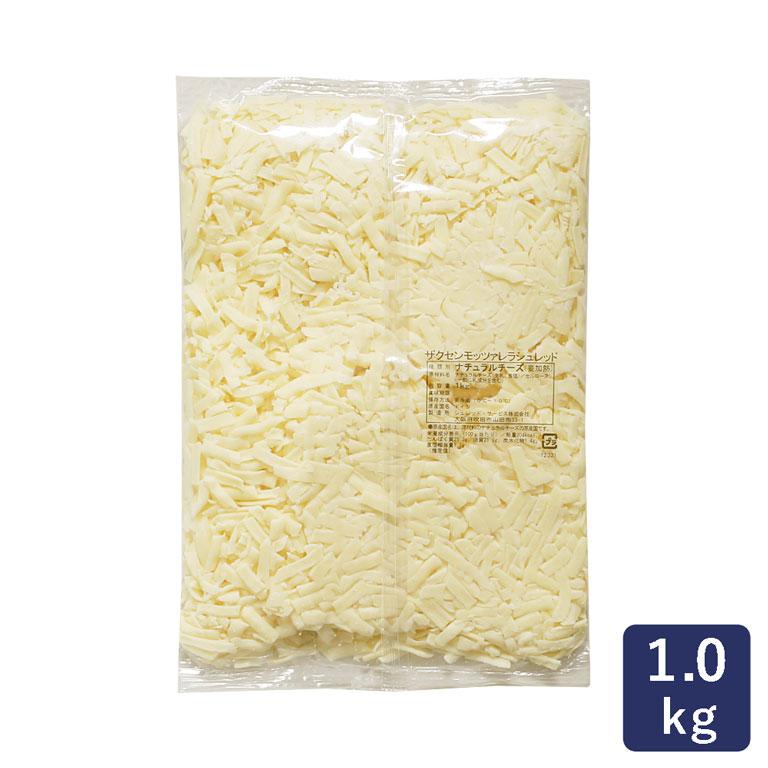mamapan（ママパン） チーズ ザクセンモッツァレラシュレッド 1kg