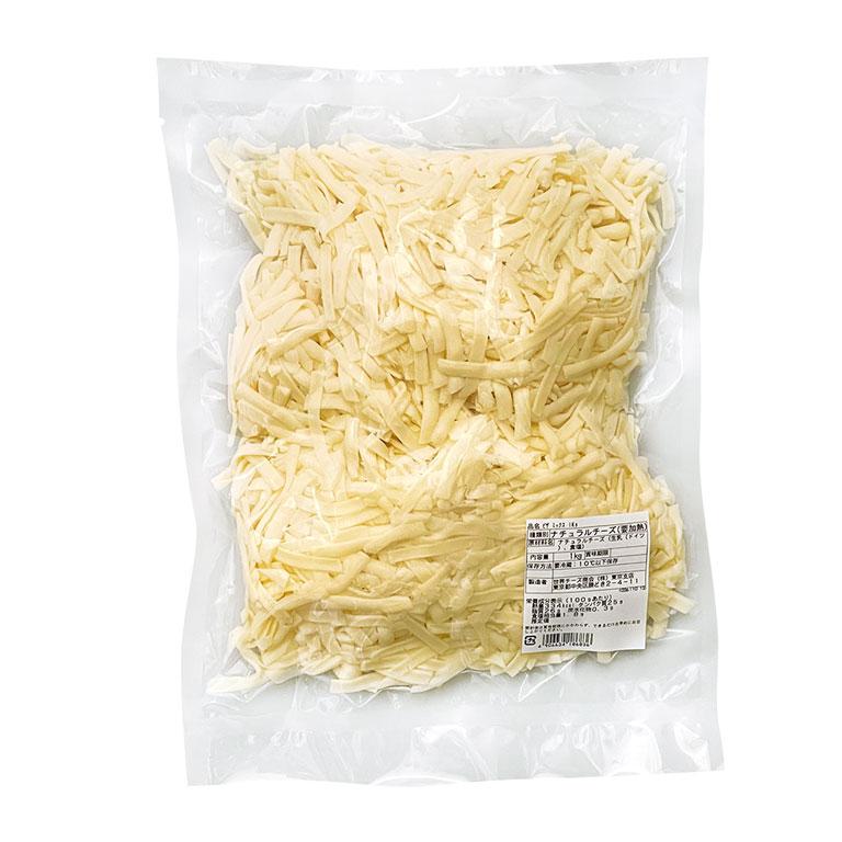 チーズ マリボ ステッペンシュレッドチーズ 全店販売中 1kg マリボ50％+ステッペン50％ 業務用 スーパーセール シュレッドチーズ セルロース不使用 無添加チーズ