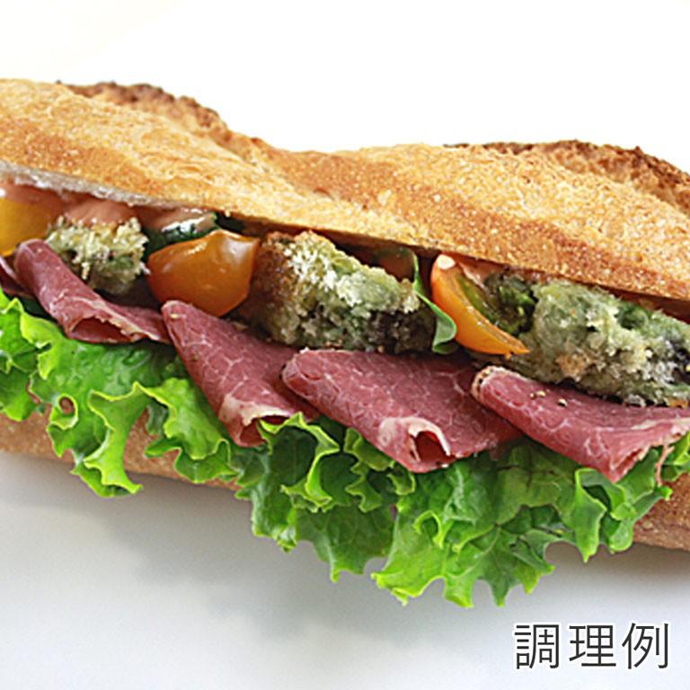 大山ハム パストラミビーフ スライス 500g ビーフ サンドイッチ 