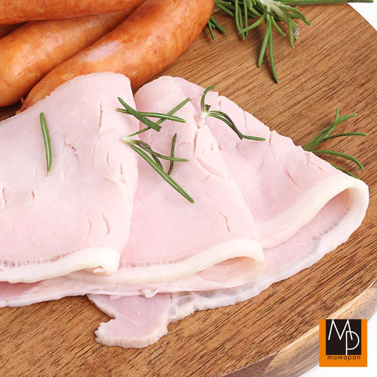 大山ハム カントリーローストスライス C209 500g 2mm ハム | 大山ハム | 04