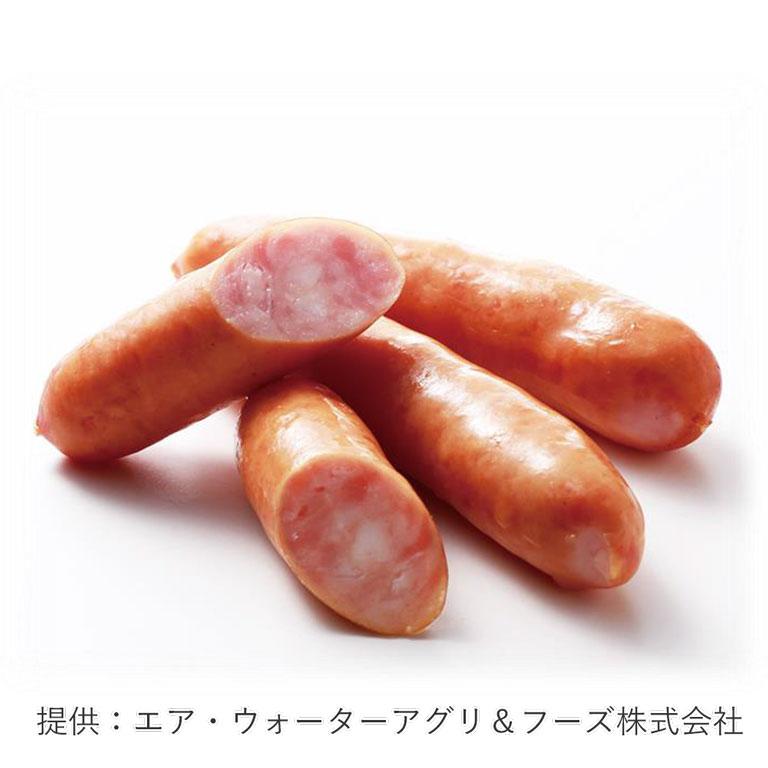 ウインナーマン 大山ハム JAS特級あらびきポークウインナー W277 154g ソーセージ 爆買