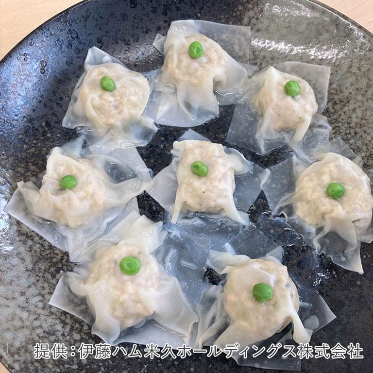 伊藤ハム 業務用肉団子 700g(約58個) 冷凍食品 つくね とり団子 だんご 