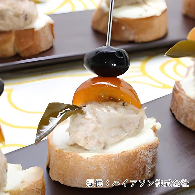 ペースト 豚肉のリエット パイアソン 300g パテ 前菜 おつまみ サンドイッチ ワイン | mamapan | 02