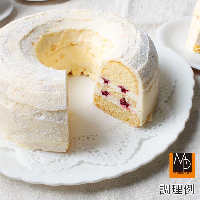 mamapan アーモンドスライス 生 1kg カリフォルニア産