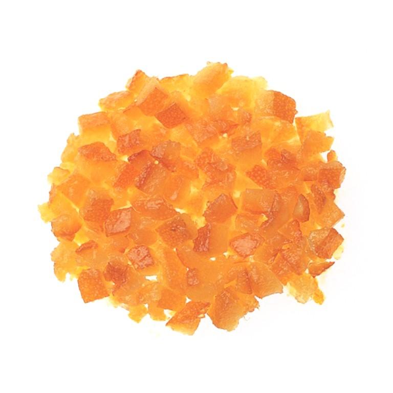 まとめ割 うめはら オレンジカット 5mm A 1kg×6（6kg） オレンジピール オレンジ ピール 送料無料 【沖縄は別途追加送料必要】_2