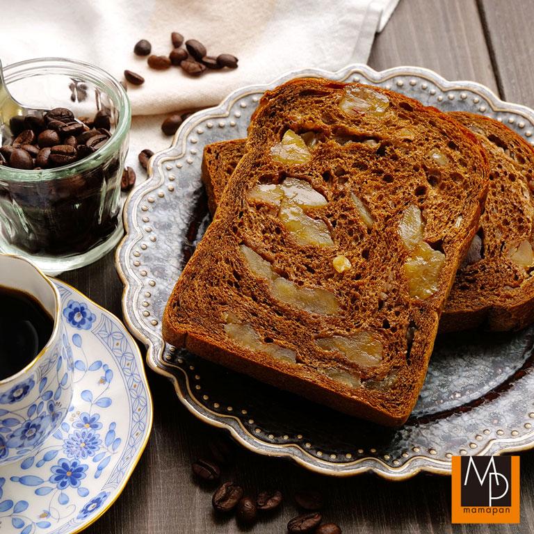 mamapan（ママパン） マロングラッセ（ホール）トルコ産 5.8kg 栗 栗