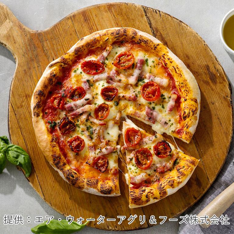 mamapan（ママパン） 春雪さぶーる セミドライトマト チェリー1/2
