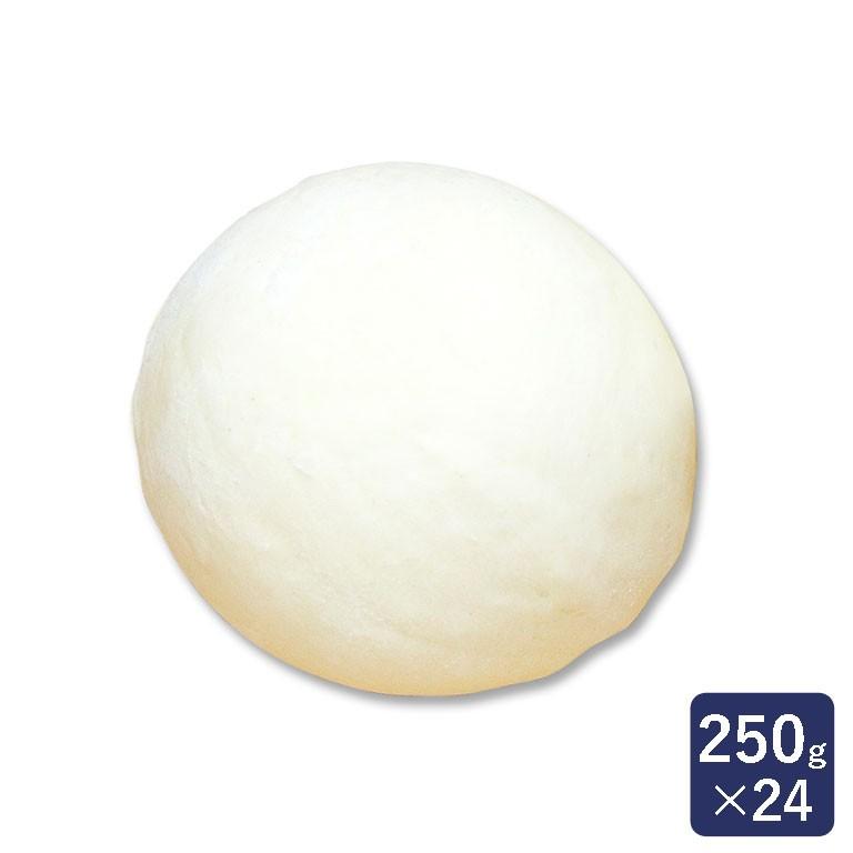 冷凍パン生地 フランスパン 1ケース 250g×24 ISM(イズム) 業務用 冷凍パン生地