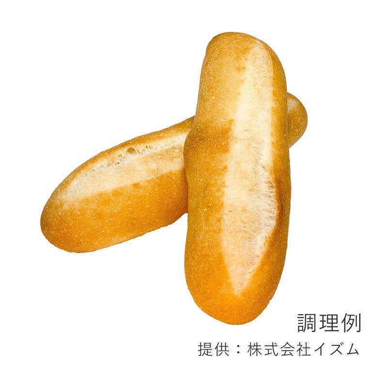 冷凍  訳あり お取り寄せ商品 イズム  冷凍パン生地 メロンパン成型品183 90g×50個