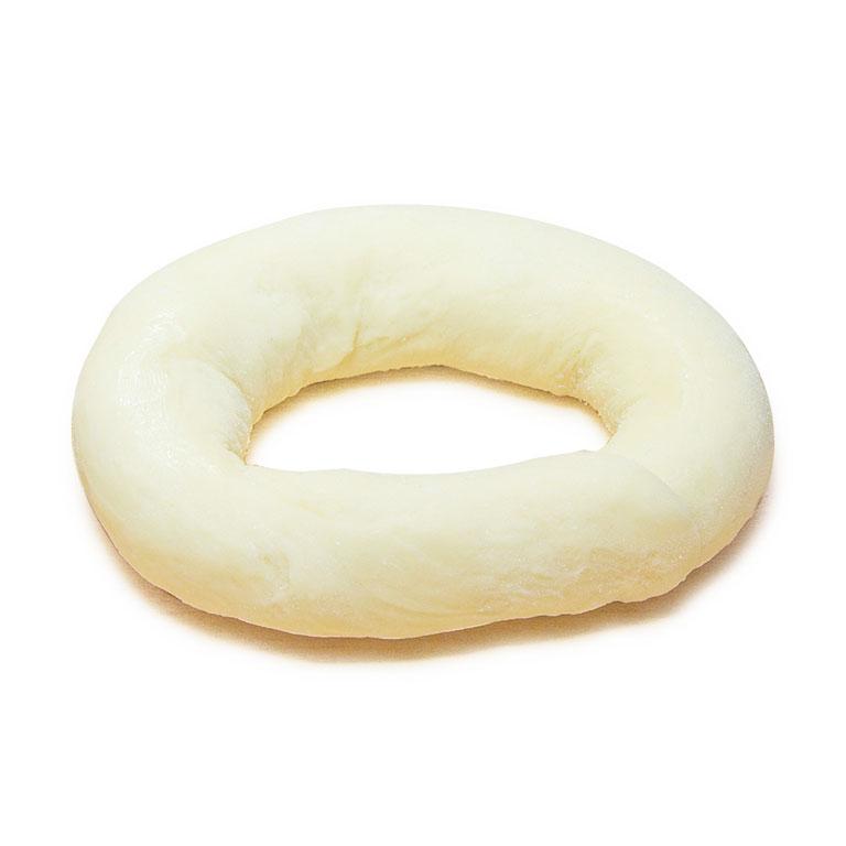 ISM（イズム）リングドーナツ 40g×100 冷凍パン生地 業務用 1ケースの画像