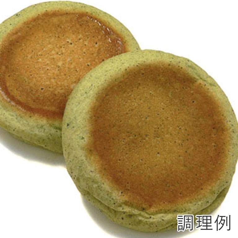 冷凍パン生地 若草あんぱん 1ケース 80g×70 ISM(イズム) 業務用|mamapan|02
