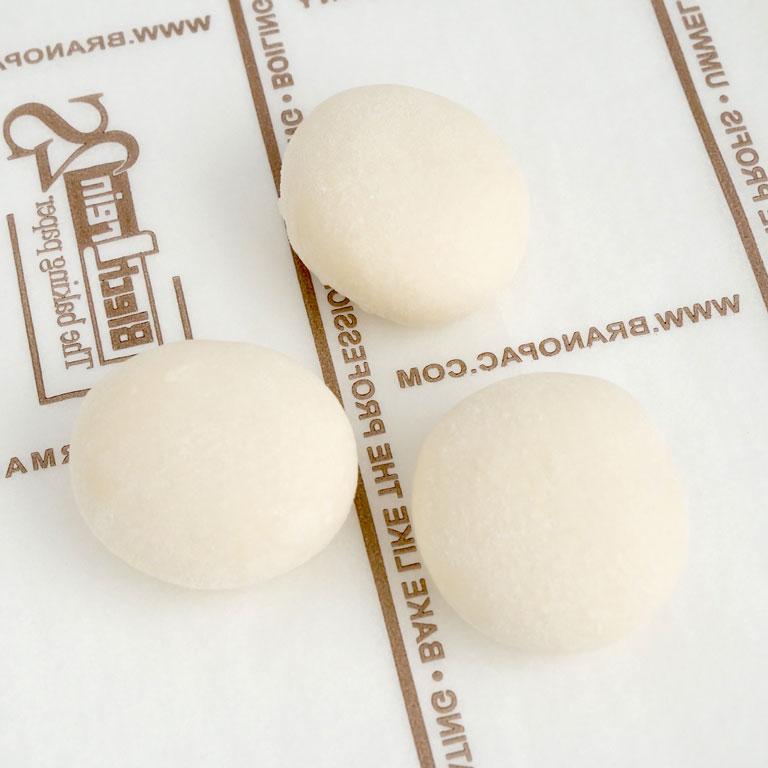 ISM（イズム）ヴィーガンプチパン30 30g×160 冷凍パン生地 業務用 1ケースの画像