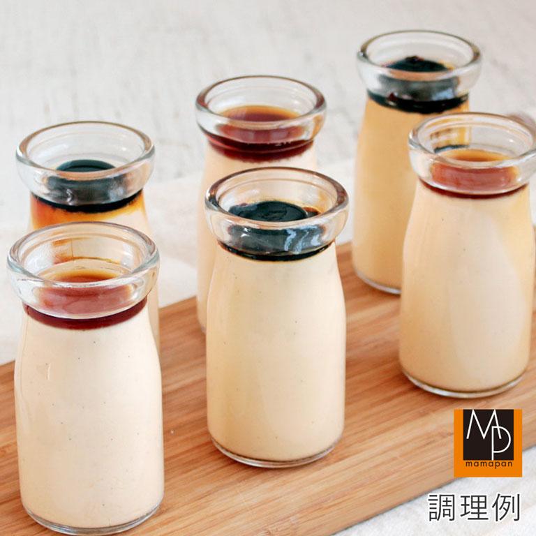 mamapan（ママパン） プリン用 カラメルタブレット TAB-3 200g