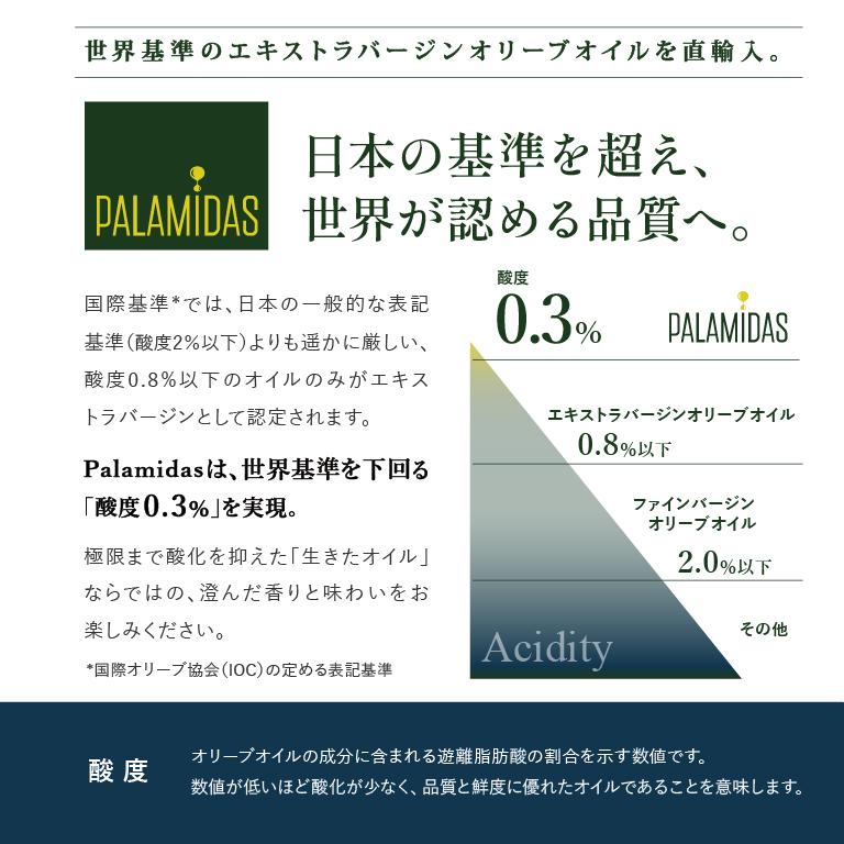 mamapan（ママパン） Palamidas(パラミダス) アーリーハーベスト