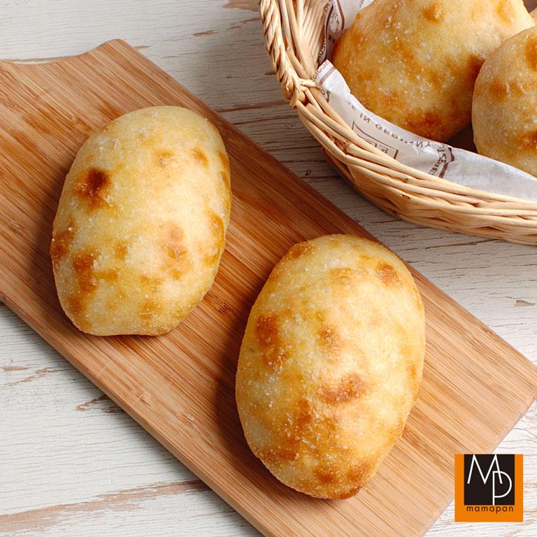 塩 ゲランドの塩(顆粒) アクアメール 1kg フランス産 天然塩 セル マラン ド ゲランド | mamapan | 02