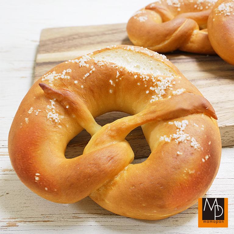 塩 ゲランドの塩(顆粒) アクアメール 1kg フランス産 天然塩 セル マラン ド ゲランド | mamapan | 03
