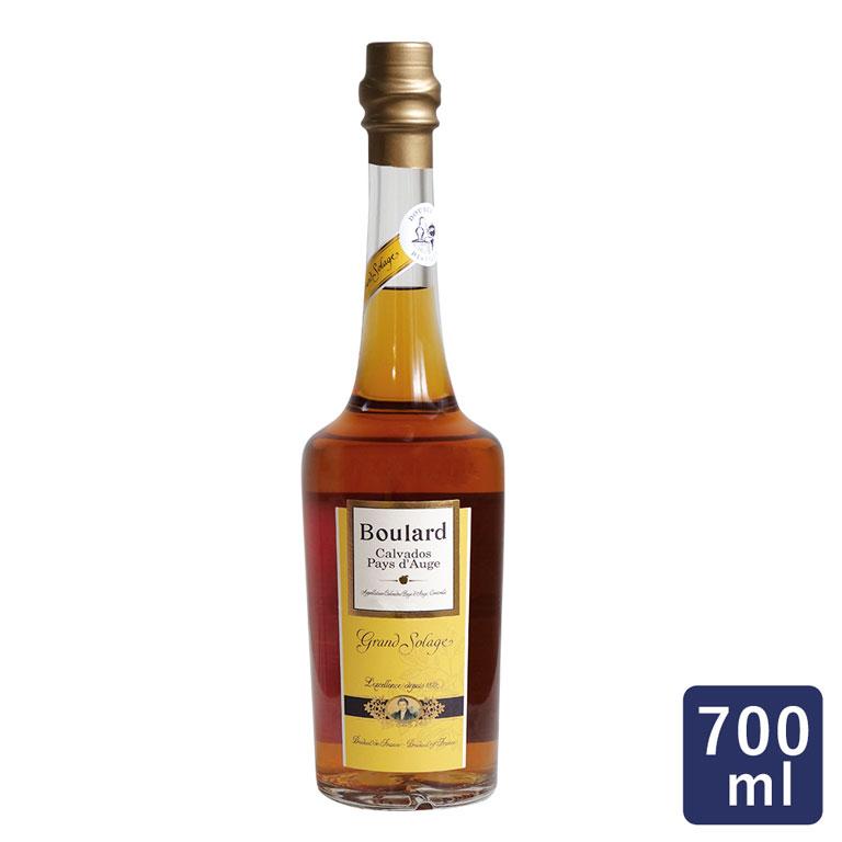 mamapan（ママパン） ブランデー ブラー グランソラージュ サントリー