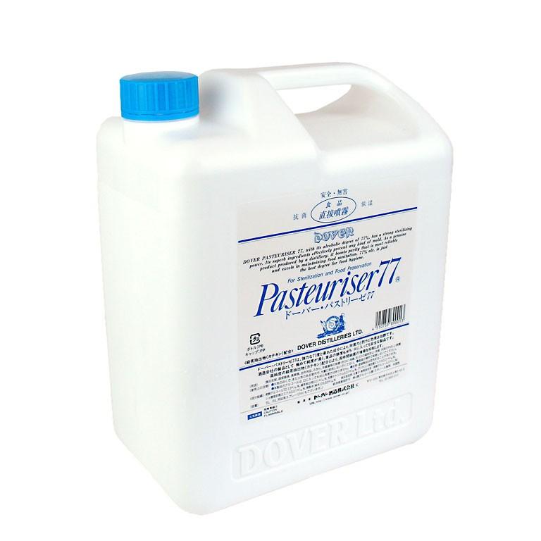 パストリーゼ77 ドーバー 詰め替え用 ポリ容器 5L 除菌 防カビ 防臭 高純度緑茶カテキン配合 手洗い :25030004:ママパン - 通販 - Yahoo!ショッピング パストリーゼ77 ドーバー 詰め替え用 ポリ容器 5L 除菌 防カビ 防臭 高純度緑茶カテキン配合 手洗い :25030004:ママパン - 通販 - Yahoo!ショッピング