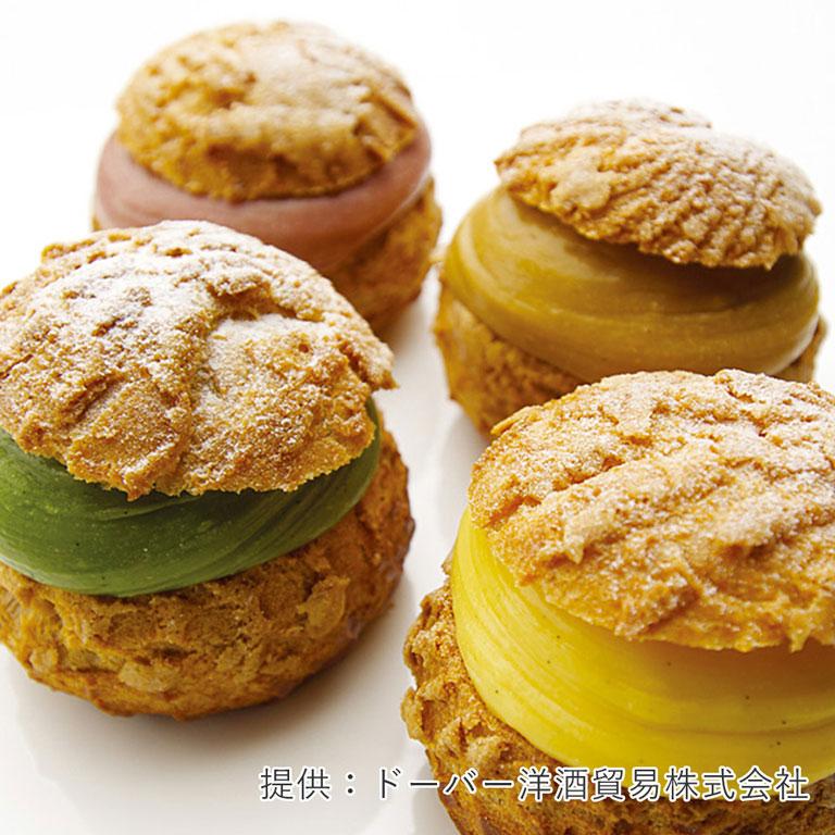 DOVER（ドーバー） トックブランシュ 抹茶 490ml 濃縮エキス ノン
