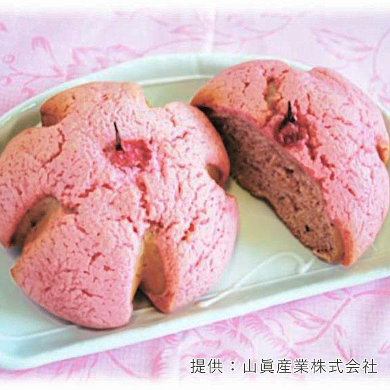 mamapan（ママパン） 山眞産業 Wサクラ・プラス 100g さくら ペースト