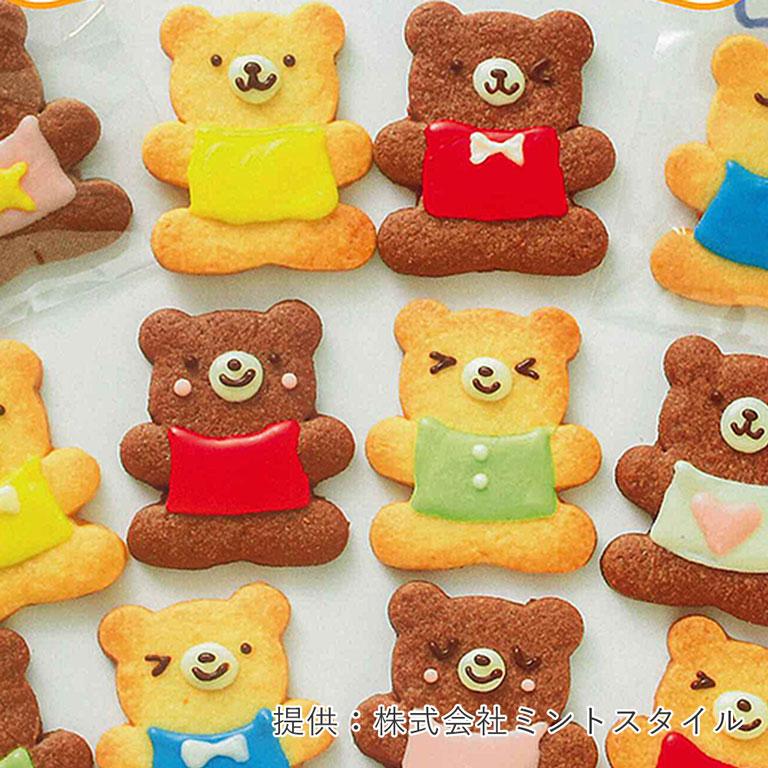 mamapan（ママパン） ミントスタイル たくさん作れるキット 推しカラー