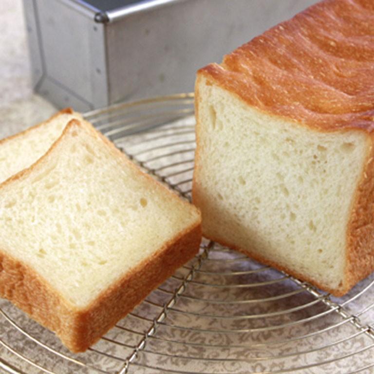 型 アルタイト 食パン型フランス フタ付 MS パン作り 道具 : ママパン