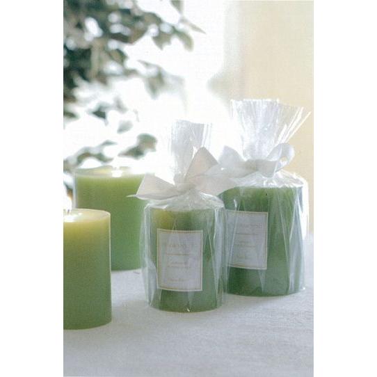 キャンドル センティッドカセドラルキャンドル VAN　CCS304           ローソク ろうそく ママパン |  | 01