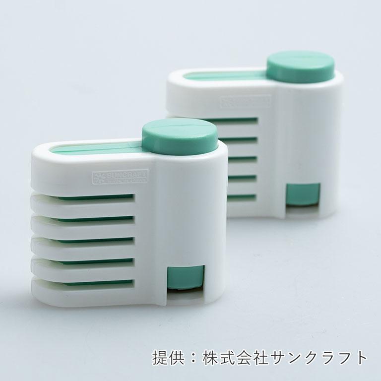 サンクラフト（SUNCRAFT） スポンジスライサー用補助具 PP-538 製菓