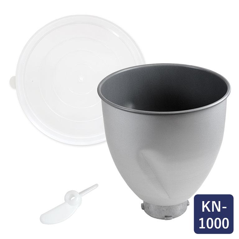 大正電機 Lニーダー KN-1000専用 ポット完成品 専用部品 純正