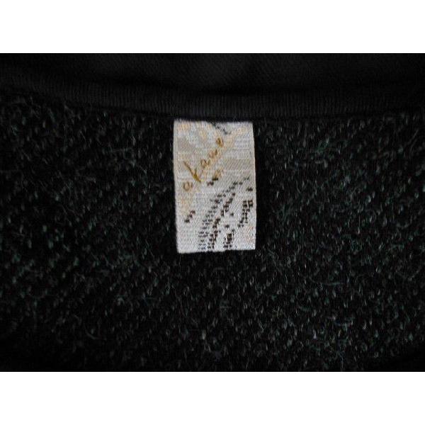 あむう ａｋａｗｅ 秋冬用の切替チュニックワンピース 0121 04 リサイクルマーケットママポケット 通販 Yahoo ショッピング