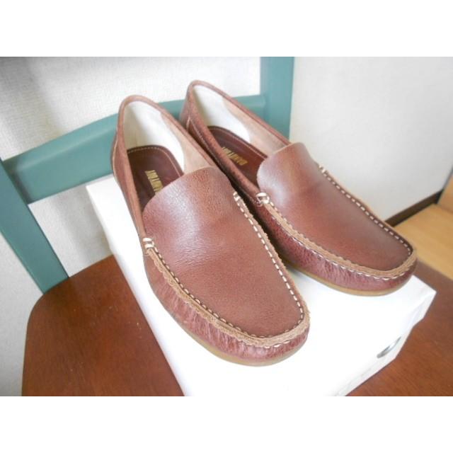 Dandy Boyダンディボーイ 本革 パンプス ２４ｃｍ 09 リサイクルマーケットママポケット 通販 Yahoo ショッピング