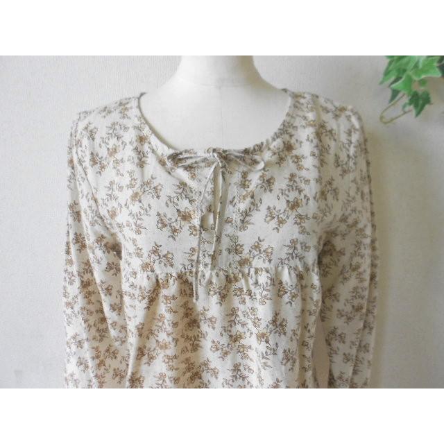 Hug o war 美品 ハグオーワー HUG O WaR Vintage Chic 麻 リネン 混 