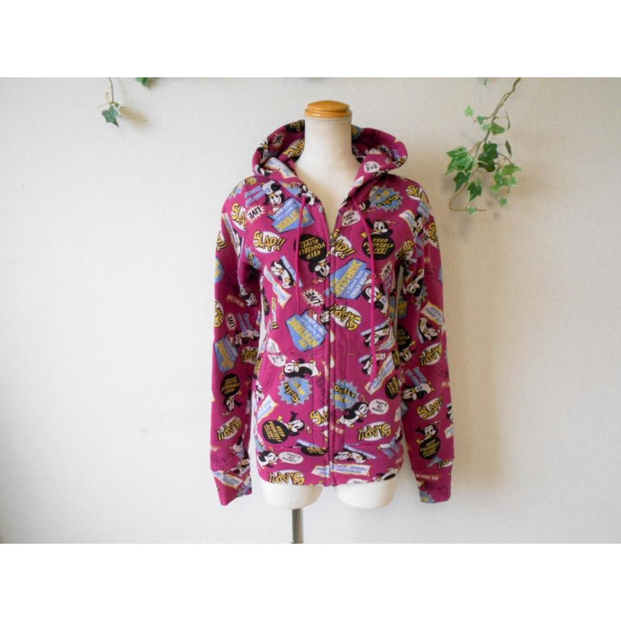 美品 HYSTERIC GLAMOUR ヒステリック グラマー CHILLY WILLY  