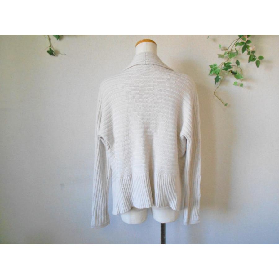 新品 BOSCH ボッシュ 38 半袖 カーディガン モカ ブラウン 日本製 新品 BOSCH ボッシュ 38 半袖 カーディガン モカ ブラウン 日本