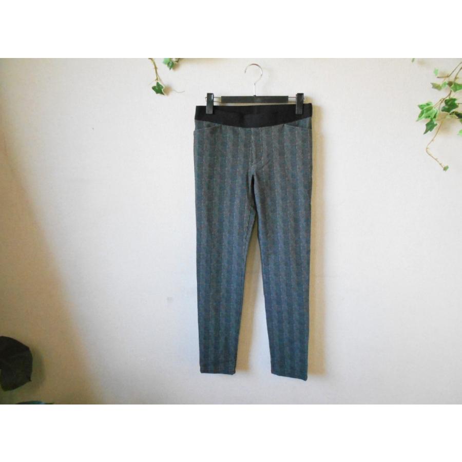 BOSCH（アパレル） ボッシュ BOSCH ストレッチ の効いた 細身 パンツ  