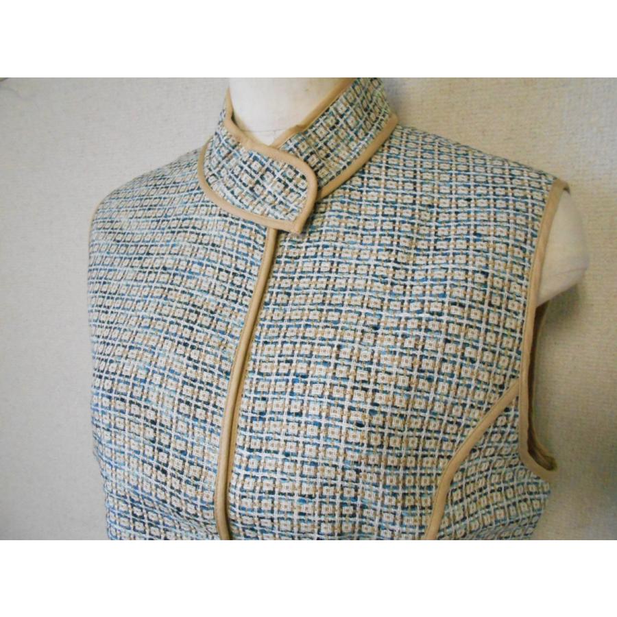 HIROKO BIS 美品 ヒロコ ビス ヒロココシノ HOROKO KOSHINO
