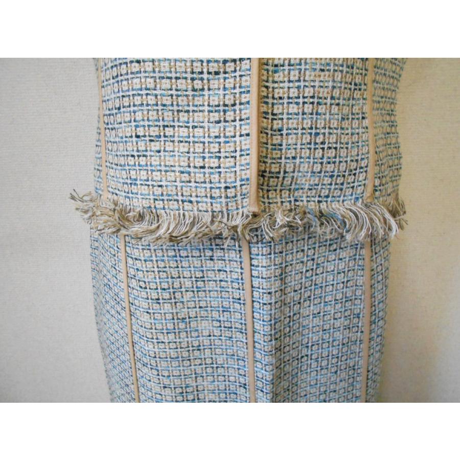 HIROKO BIS 美品 ヒロコ ビス ヒロココシノ HOROKO KOSHINO