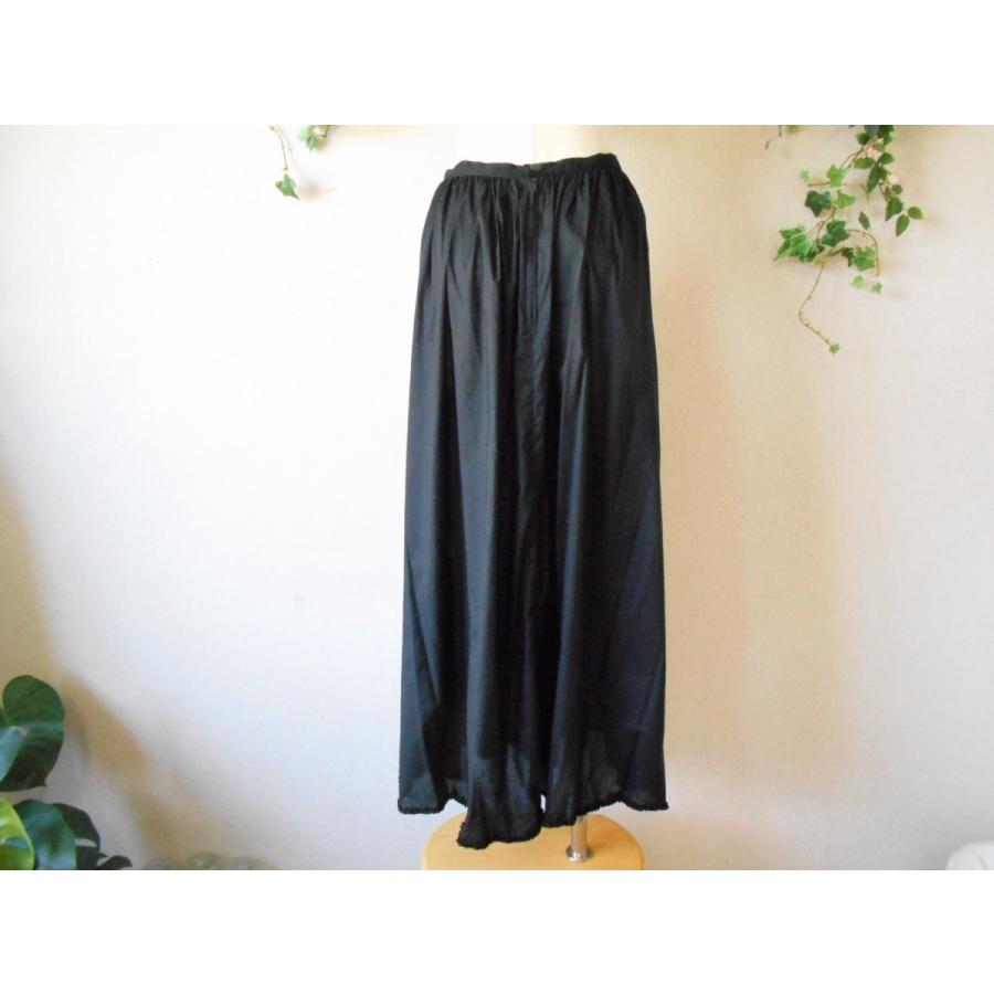 ワンダフルワールド WONDERFUL WORLD カネコイサオ KANEKO ISAO 裾