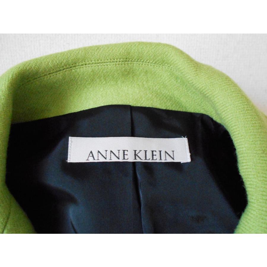 レディースファッション 美品 アンクライン ANNE KLEIN レディース 用 
