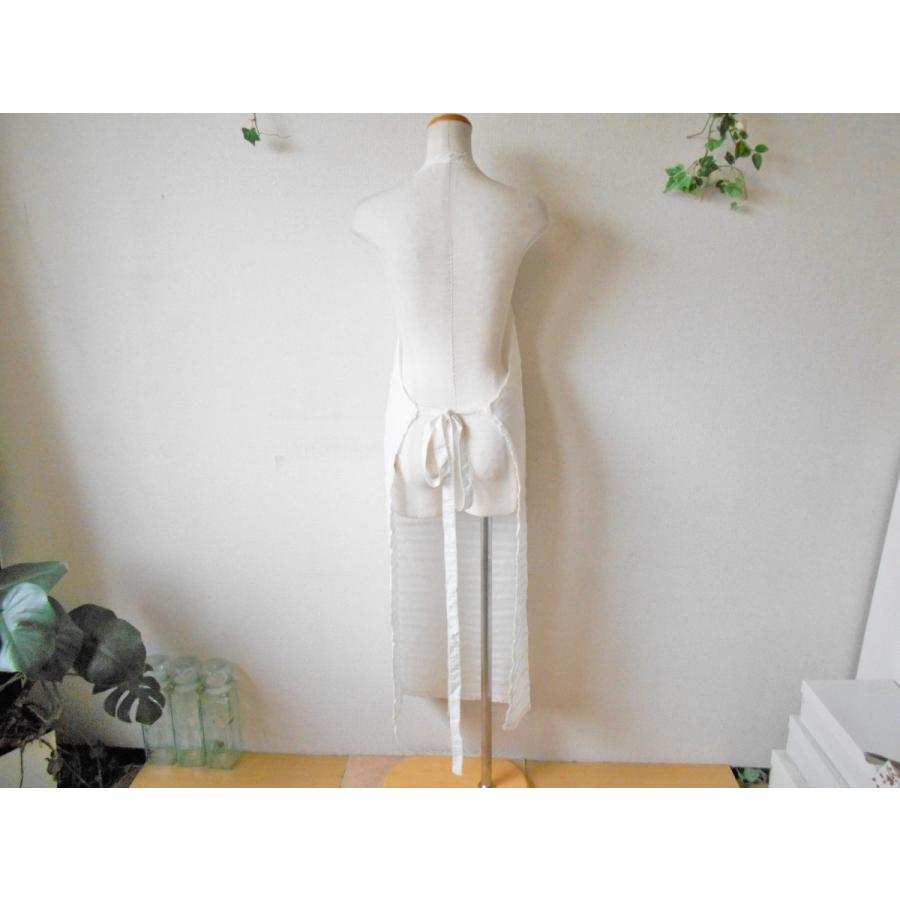 カネコイサオワンダフルワールド　エプロン KANEKO ISAO ワンダフルワールド WONDERFUL WORLD カネコイサオ