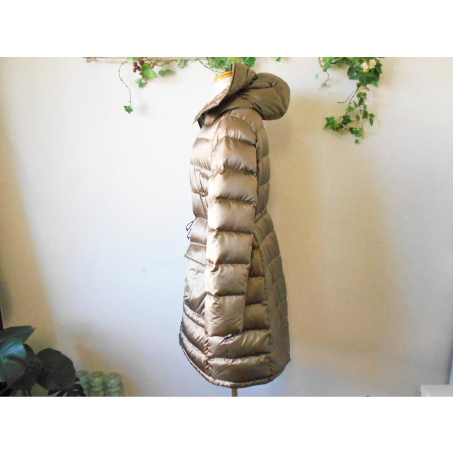 極美品【MERVEILLEUX VENTE】カシミヤ100% ダウン コート M 極美品【MERVEILLEUX VENTE】カシミヤ100% ダウン コート M 美品