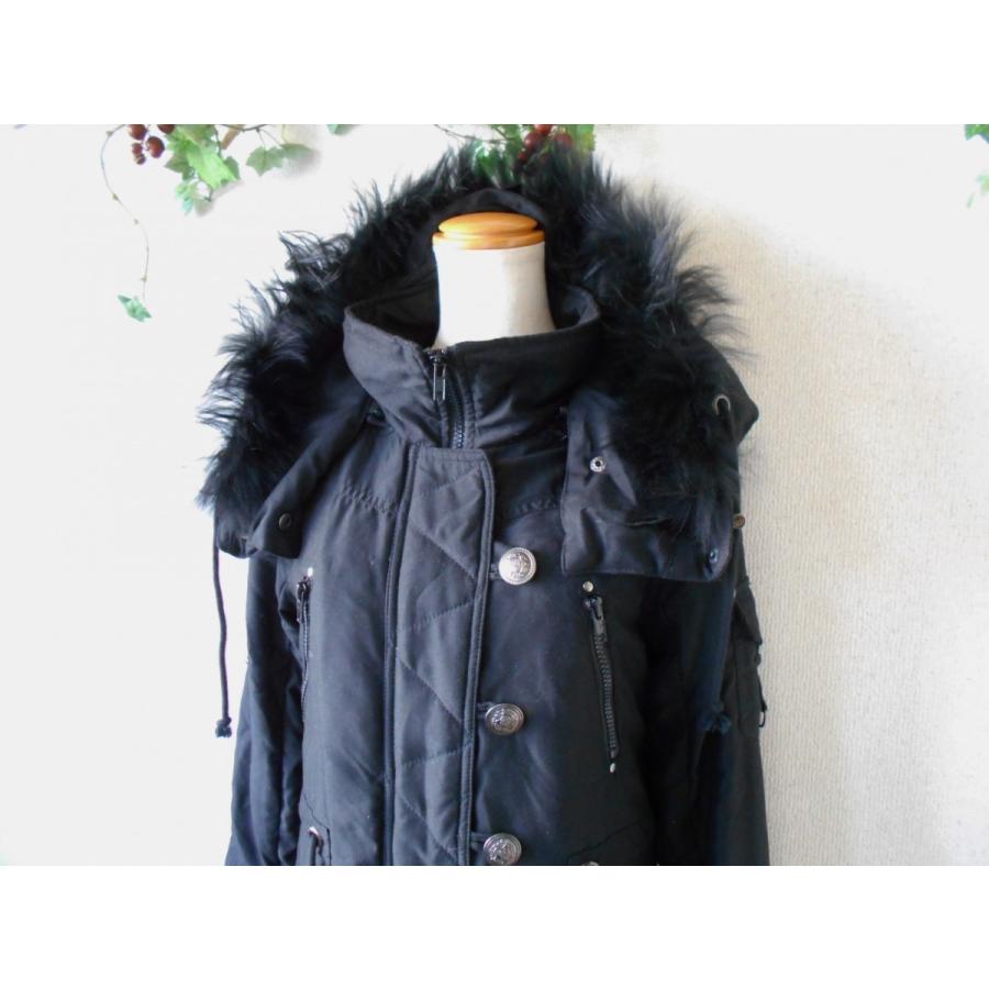 LIZ LISA doll（リズリサドール） 中綿 入り / 裏 モコモコ の