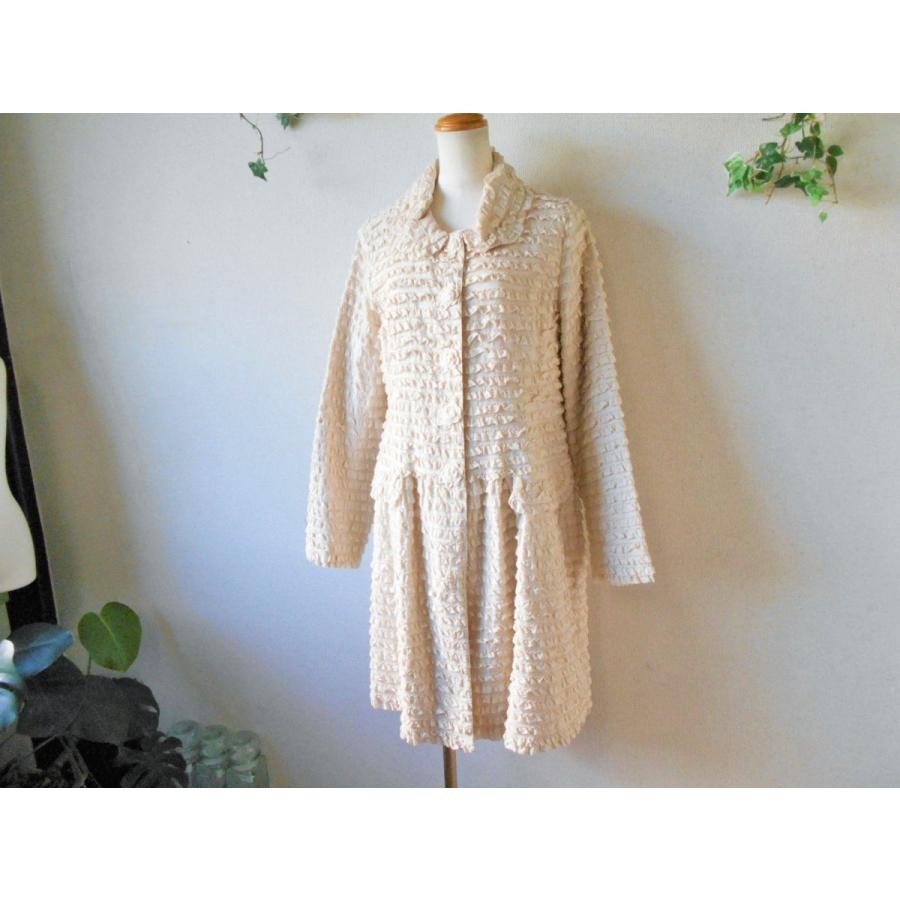 PINK HOUSE 2015年 新品 タグ付き 64800円 ピンクハウス PINKHOUSE 