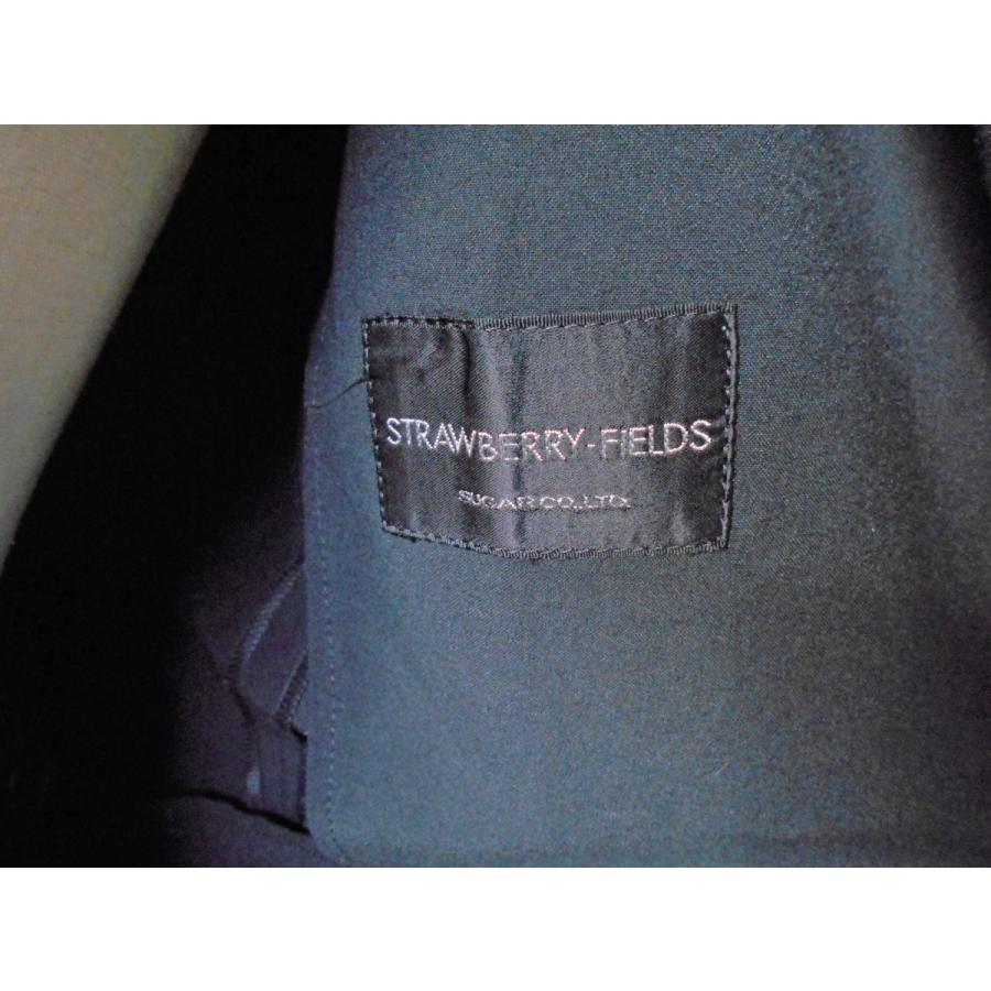当季大流行 ストロベリーフィールズ STRAWBERRY-FIELDS ストレッチ の