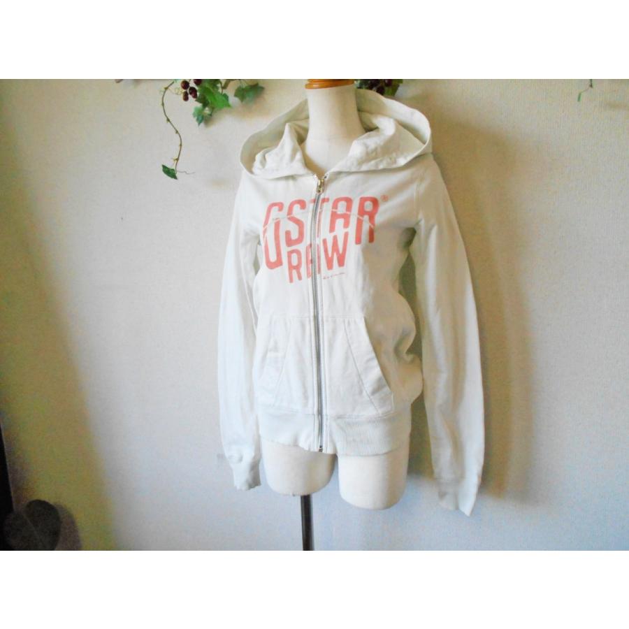 G-Star RAW ジースターロウ ジップアップパーカー ブラック XS fkip