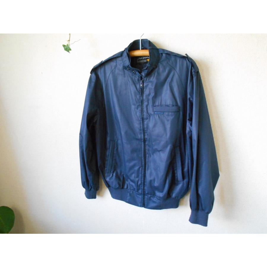 ジャックニクラウス Jack Nicklaus メンズ 用 薄手 ブルゾン