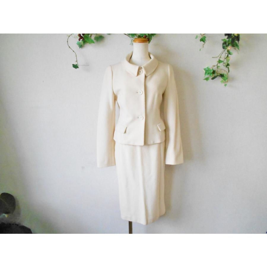 ストロベリーフィールズ STRAWBERRY-FIELDS 秋冬 向き スーツ