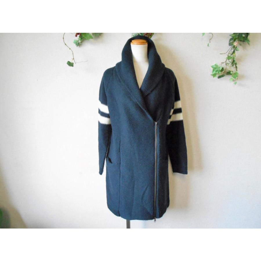 スコットクラブ SCOT CLUB レディース 用 ニット コート 9 : 20190105  