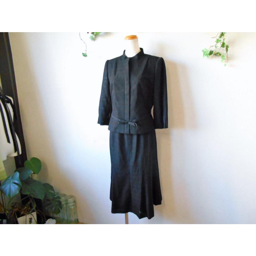 東京いぎん ブラックフォーマル 9号 半袖 礼服 喪服 ワンピース セット 黒 Amazon.co.jp: 東京イギン☆ ブラックフォーマル 高級礼服 喪服